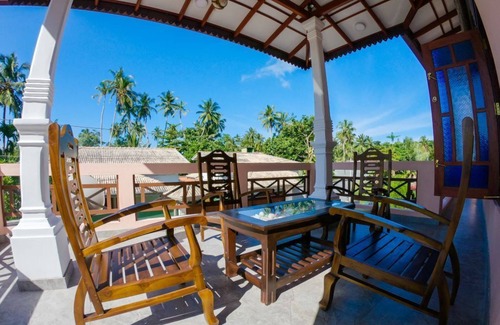 Patuwatha Condo | Rangana's holiday apartment