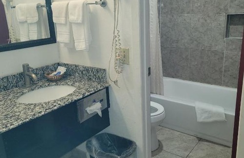 Alva Hotel | Ranger Inn Alva
