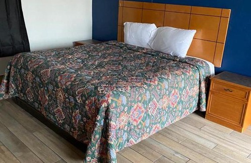 El Reno Hotel | Ranger Motel