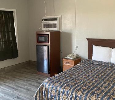 El Reno Hotel | Ranger Motel