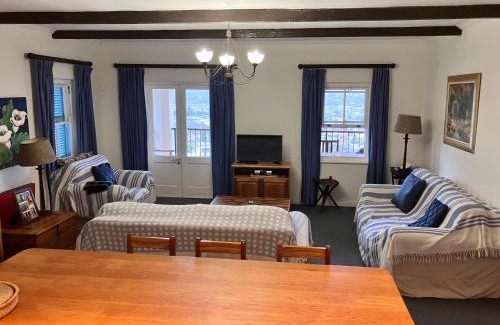 Fish Hoek Apartment | Ranger Views Apartment