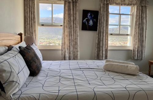Fish Hoek Apartment | Ranger Views Apartment