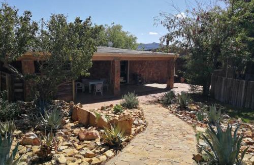 Touws River House | Rangers Reserve