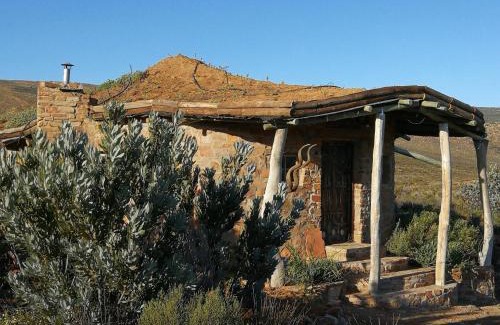 Touws River House | Rangers Reserve