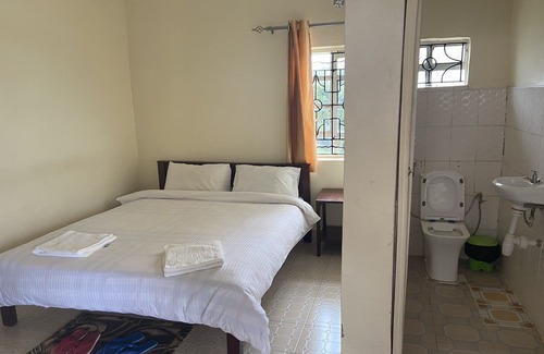 Kiamuturi Cabin | Ranges View Lodge