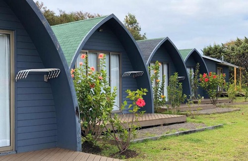 Hanga Roa Cabin | Rangi Moana