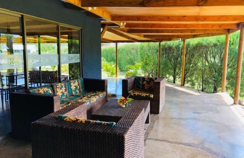 Hanga Roa Cabin | Rangi Moana