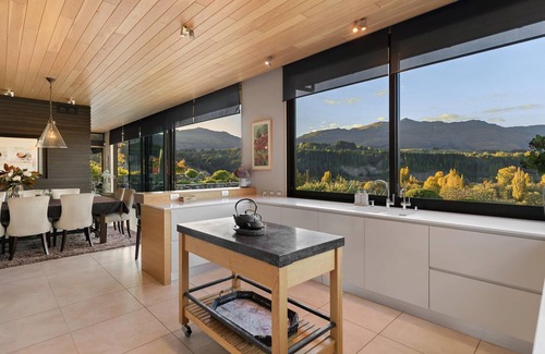 Lower Shotover House | Rangiatea by MajorDomo - Premium villa with incredible outdoor entertainment space