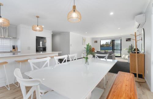 Martinborough House | Rangimarie