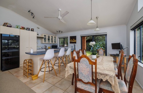 Paihia House | Rangimarie - Paihia Holiday Home