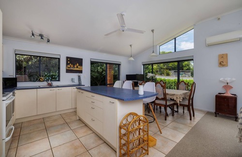Paihia House | Rangimarie - Paihia Holiday Home
