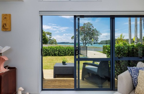 Paihia House | Rangimarie - Paihia Holiday Home