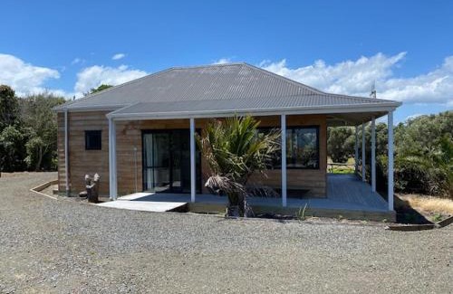 Omamari House | Ranginui - Sky Father of the Heavens