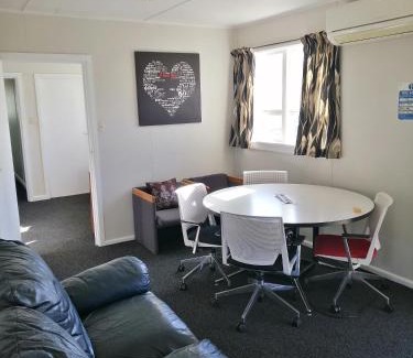 Fernside Resort | Rangiora Eco Holiday Park