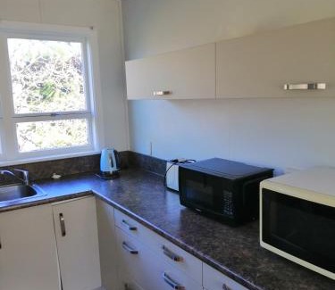 Fernside Resort | Rangiora Eco Holiday Park