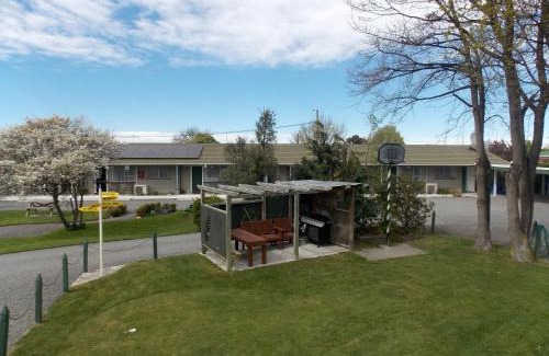 Rangiora Hotel | Rangiora Lodge Motel