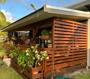 Amuri House | Rangiriri Vacay Unit 1