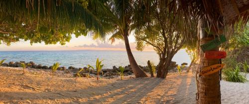 Rangiroa Ski Chalet | Rangiroa Sunny House