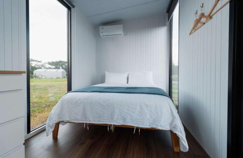 Otaki Beach House | Rangiuru Stream by Tiny Away