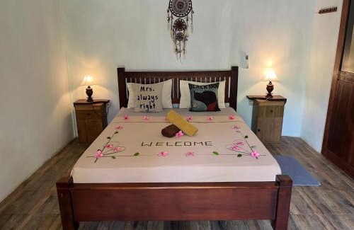 Sigar Penjalin House | Rangsot Inn
