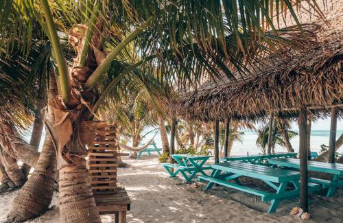 Sittee Point Hotel | Ranguana Caye Cabanas
