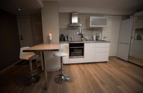 Trondheim Apartment | Ranheim Apartments AS