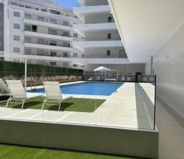 Puerto Banus Apartment | Ranhomes rentals apartments