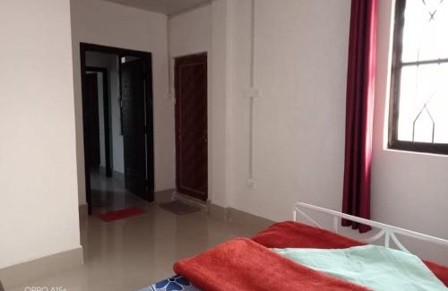 Laitmawsiang House | Rani Homestay