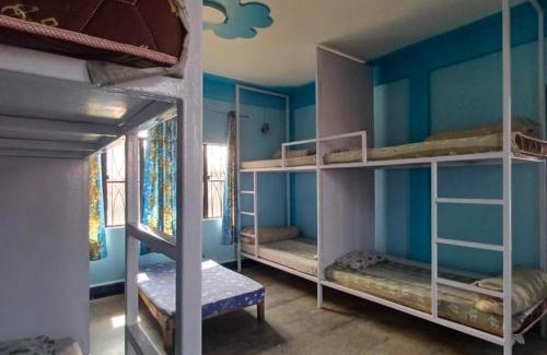 Laitmawsiang House | Rani Homestay