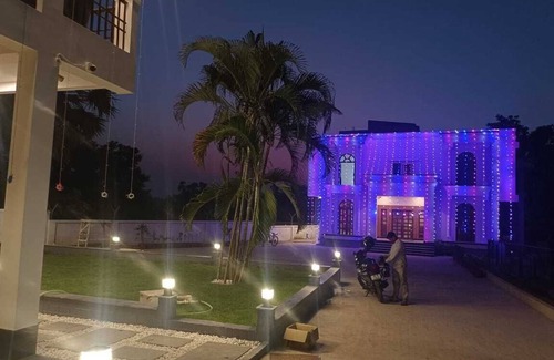 Bolpur Hotel | Rani Kutir Resort