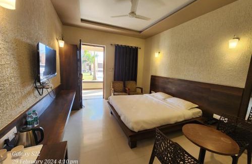 Kishangarh Resort | Rani Palace Hotel And Resort