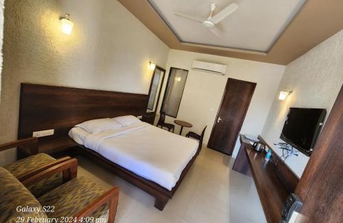 Kishangarh Resort | Rani Palace Hotel And Resort