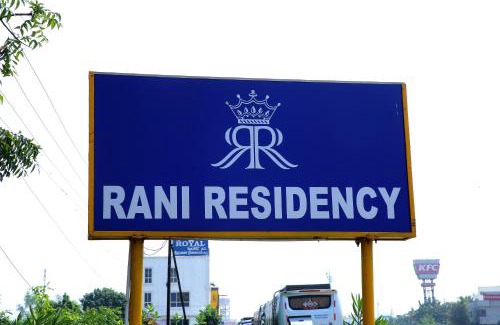 Moratandi House | Rani Residency