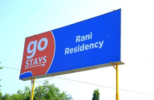 Moratandi House | Rani Residency