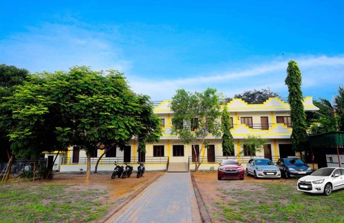 Moratandi House | Rani Residency