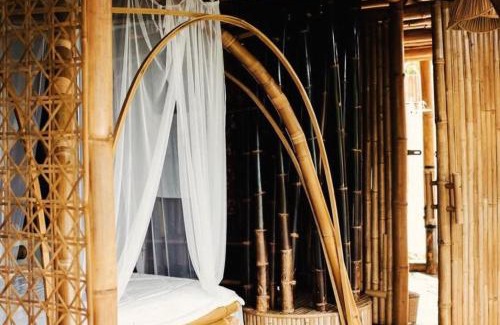 Penebel Villa | Rania Bamboo Villa by Broga