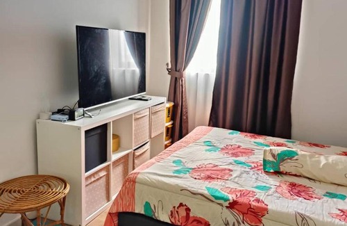 Kajang Apartment | Rania Homestay Sensory