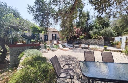 Lakka House | Rania's Cottage