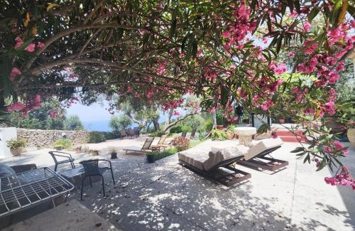 Lakka House | Rania's Cottage