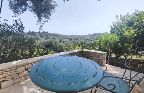 Lakka House | Rania's Cottage