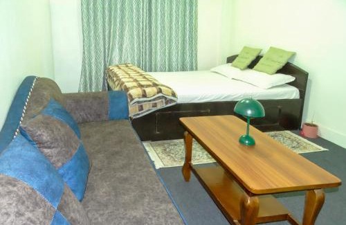 Nagarjun Apartment | Raniban Lila's Homestays