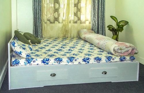 Nagarjun Apartment | Raniban Lila's Homestays