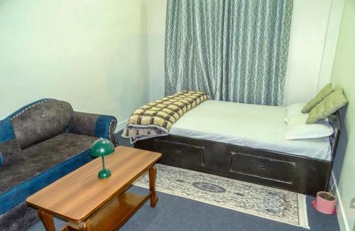 Nagarjun Apartment | Raniban Lila's Homestays