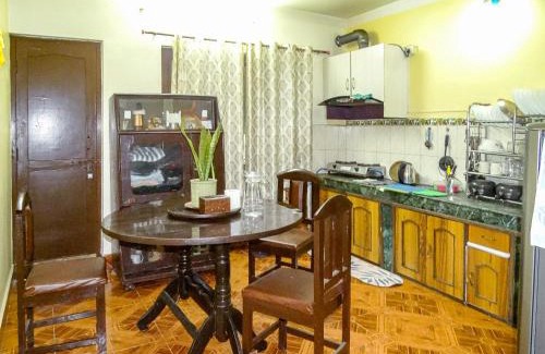 Nagarjun Apartment | Raniban Lila's Homestays