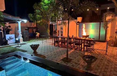 Boossa Apartment | Ranil Villa