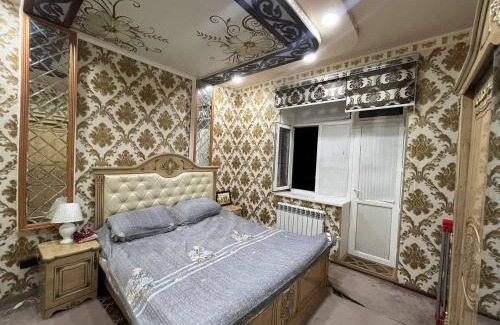 Urgench Apartment | RaniyaHouse