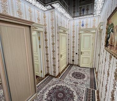 Urgench Apartment | RaniyaHouse