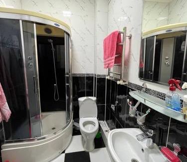 Urgench Apartment | RaniyaHouse