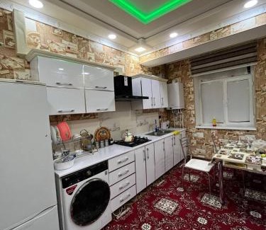 Urgench Apartment | RaniyaHouse