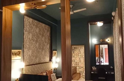 Amritsar House | Ranjit's SVAASA Amritsar